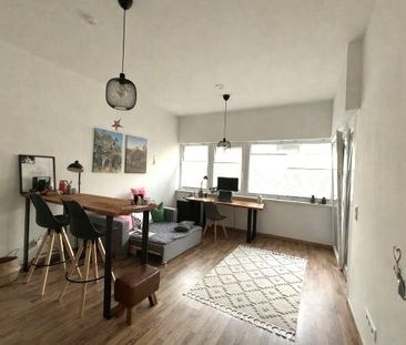 2-Zimmer Wohnung mit Lift, Loggia und Garagenplatz - Foto 2