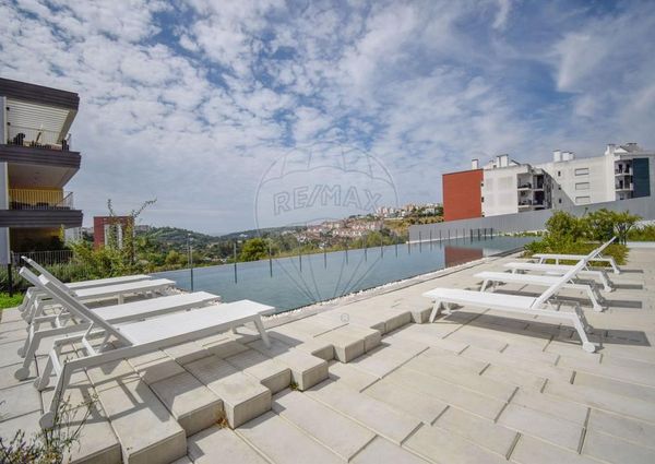 Apartamento T2 em Lisboa