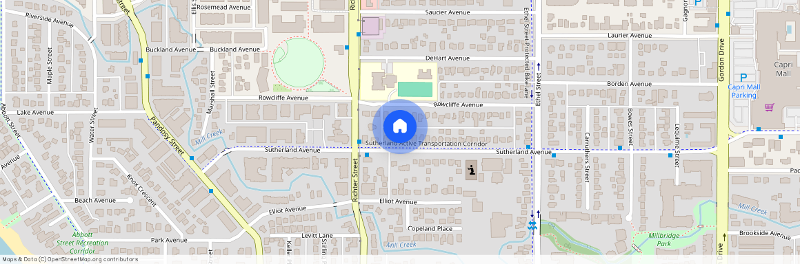 746 Sutherland Avenue, V1Y 5X5, British Columbia, Kelowna