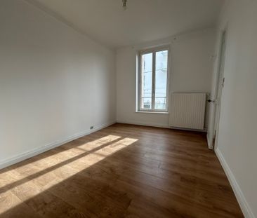 Location Maison 4 pièces 60m² NANCY 54000 - Photo 3
