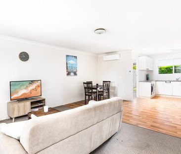 1/21 Hampton Street, Newtown QLD 4350 - Apartment For Rent | Domain - Photo 5