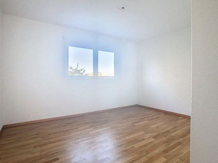 WONDERFUL 4½-ROOM MODERN BUILT IN 2018 - Photo 2