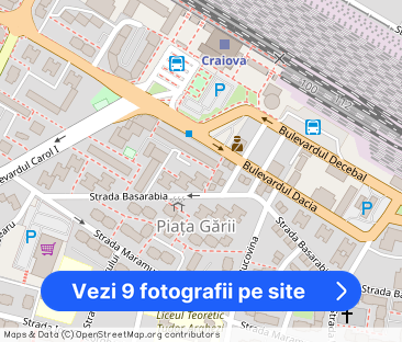 Apartament nou, mobilat si utilat, prima inchiriere - Fotografie 1