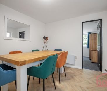1 bedroom in a house share to rent - Photo 1