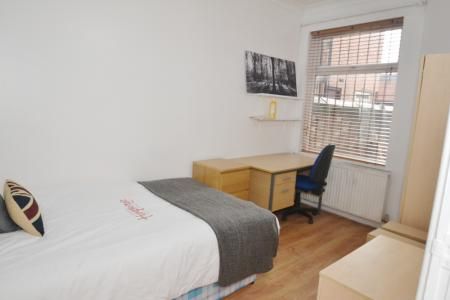 Standish Road, Fallowfield, Manchester, M14 - Photo 2