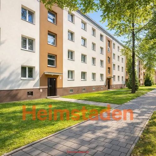 Pronájem bytu 2+1 55 m - Photo 1