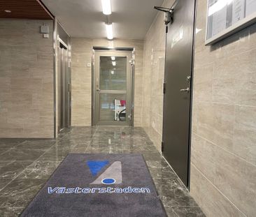 Cyklonvägen, Uddevalla - Foto 4