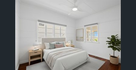 Quality Living! Updated 3 Bedroom Home with Modern Touches and Superb Local Access. - Photo 5