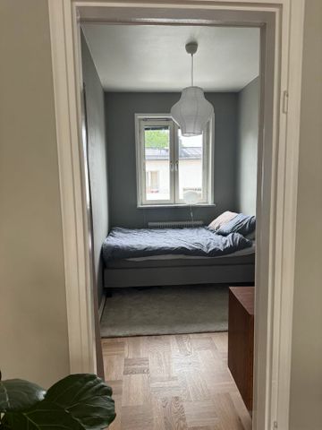 Hasselquistvägen, Johanneshov - Photo 4