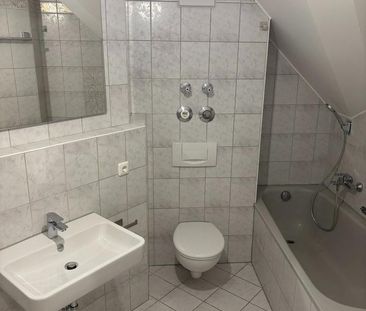 2-Zimmer Wohnung, renoviert im Zentrum von Bobingen - Foto 1