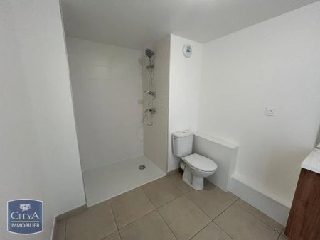 Appartement à louer 1 pièce 25.98m² - Photo 5