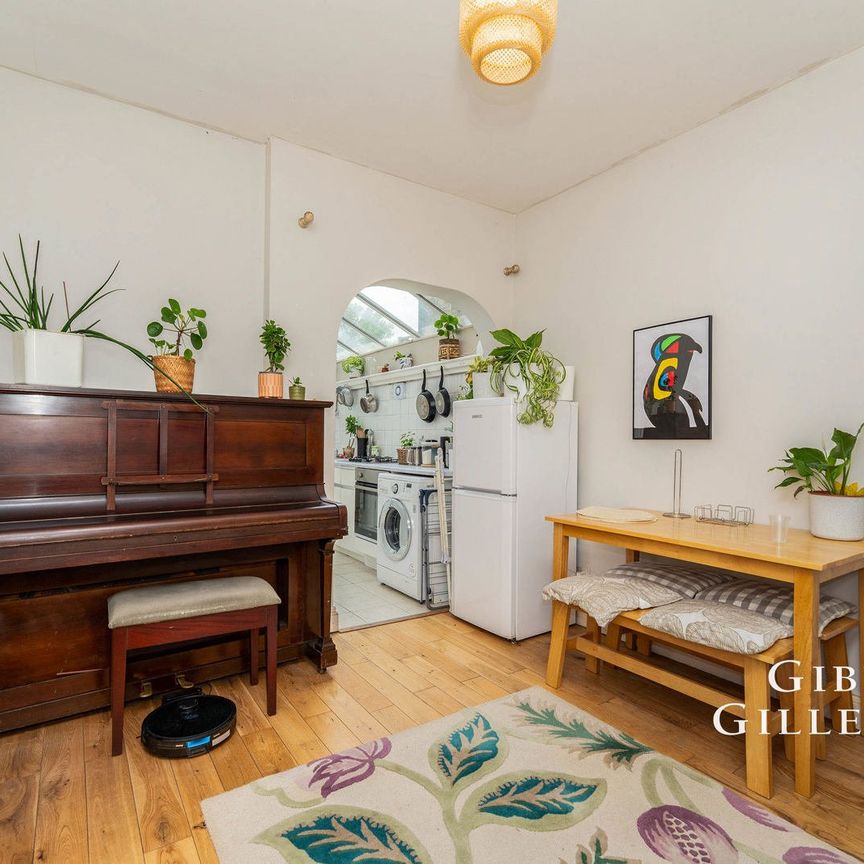 2 Bedroom to rent - Photo 1