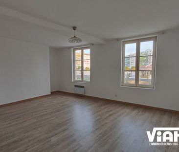 STUDIO DE 28 m² HYPER CENTRE VILLE - Photo 3