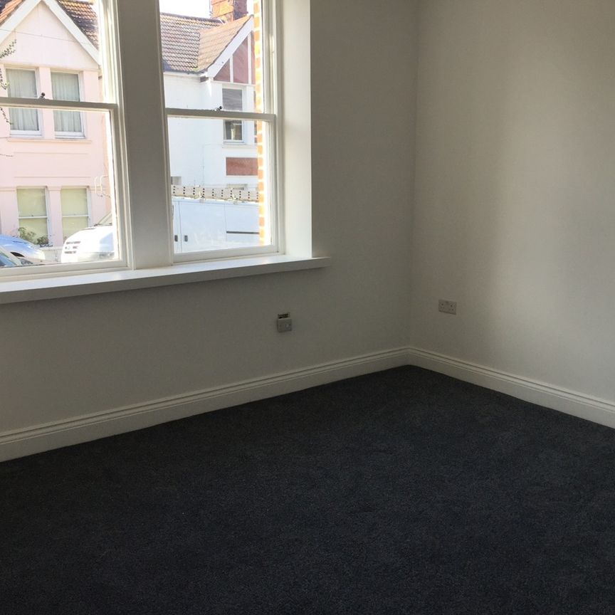 2 Bed Flat, Franklin Road, BN2 - Photo 1