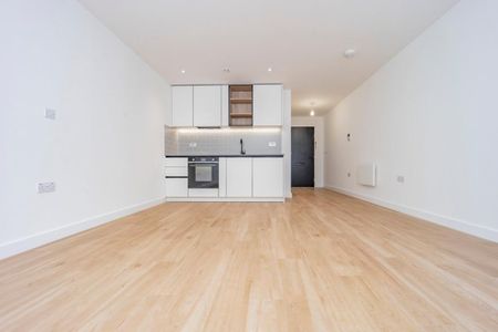 Studio to rent - Photo 2