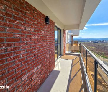 Proprietar , ap 2 camere decomandate, Lapis residence, totul nou - Photo 2