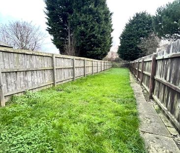 2 bedroom terraced house to rent - Photo 6