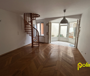 Appartement 3 pièces à Pont-à-Mousson - Photo 2