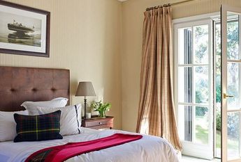 Luxury Villa for rent in Benahavís, Spain