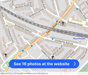 Kimberley Avenue London SE15 - Photo 1