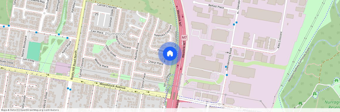 46A Polonia Avenue, NSW 2761, Plumpton