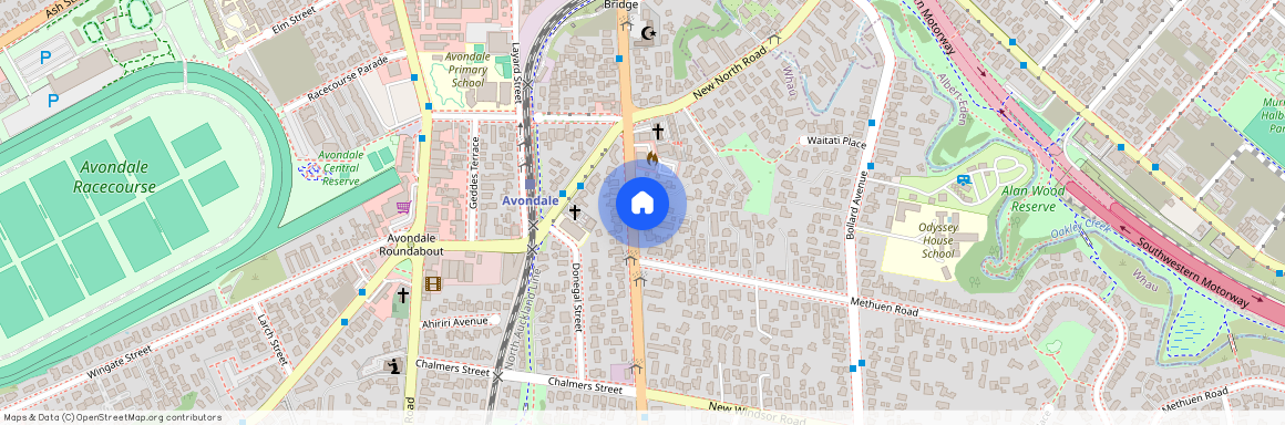 3/174 Blockhouse Bay Road, Avondale, Auckland