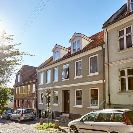 Randers C, 7, 2. sal, Fredensgade, 8900 - Foto 4