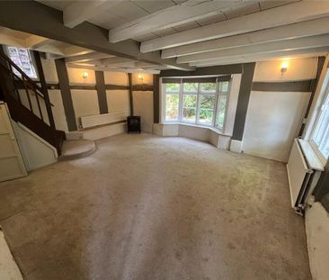2 bedroom detached house to rent - Photo 1