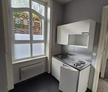 Location Appartement 1 pièce 24m² LILLE 59800 - Photo 4