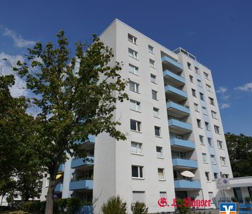 1-Zimmer-Wohnung mit Balkon in Hartenberg/Münchfeld – Bezug ab 01.0... - Photo 3