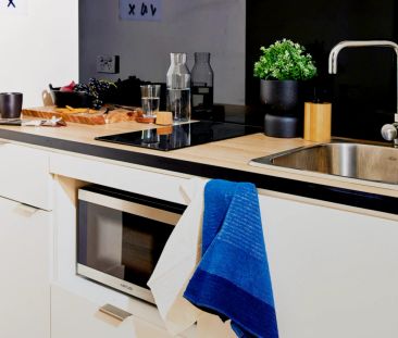 2 Bedroom Apartment - Photo 4