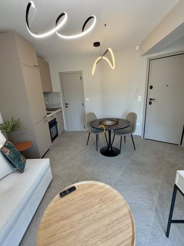 Studio/Γκαρσονιέρα για ενοικίαση Αγία Τριάδα (Φάληρο - Ιπποκράτειο) - Photo 3