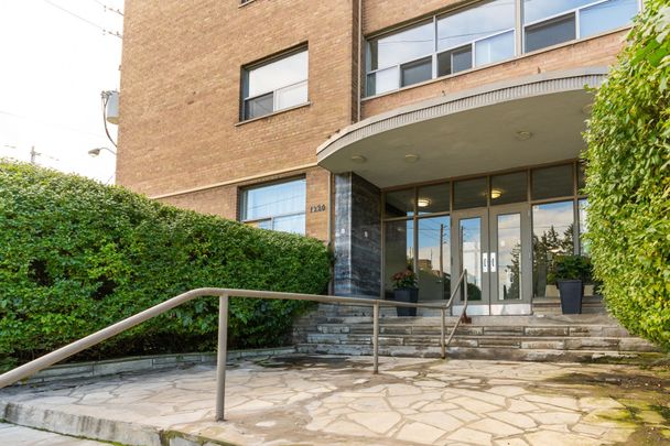 For Lease - 1220 Bayview Avenue Unit# 401, Toronto, Ontario - Photo 1