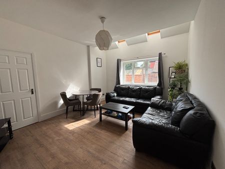 Room in a Shared House, School Road, B28 - Photo 2