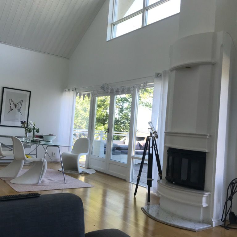 Strandvägen, Västerås - Foto 1