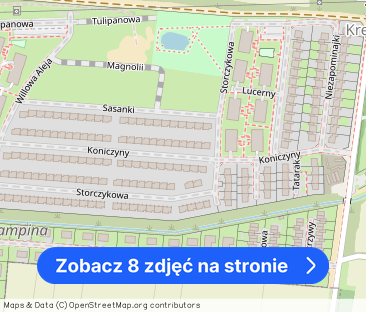 Wynajem mieszkania 1 pokojowe z garażem plus loggia 4,08 m2 - Zdjęcie 1