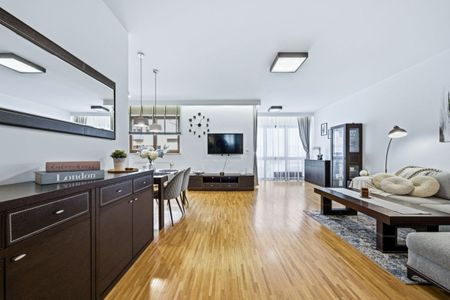 Komfortowe 3 pokoje | 90,95 m² | Eko Park - Photo 3