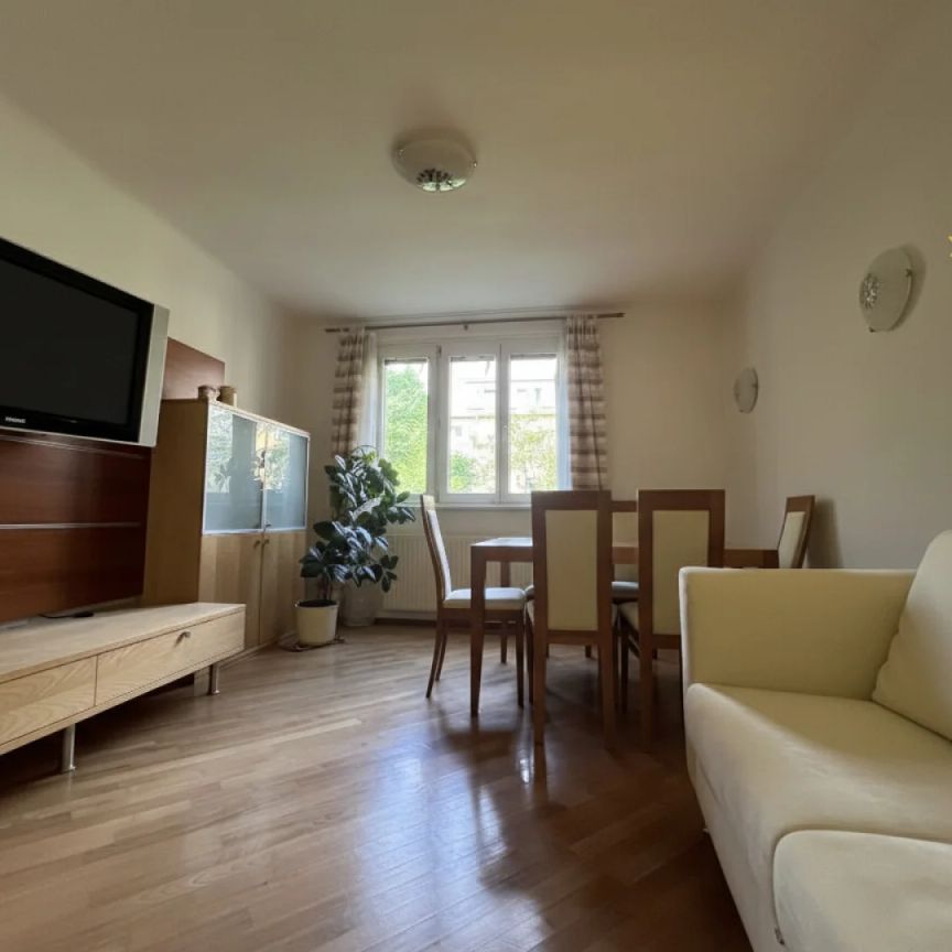 Exklusive Grünruhelage mit guter Anbindung! - Photo 1