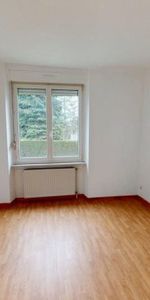 Appartement en rez-de-chaussée avec jardin à Merlebach! - Photo 4