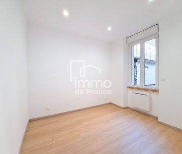 Location appartement 3 pièces 45.3 m² à Valserhône (01200) - Photo 1