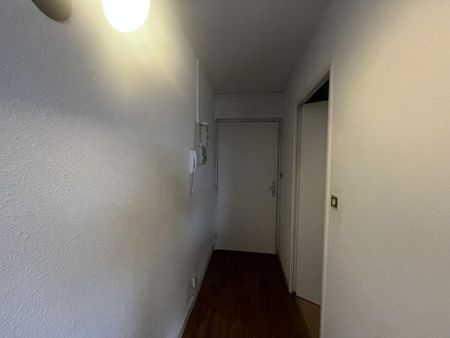Location Appartement 1 pièce Meublé 20m² BORDEAUX 33800 - Photo 5
