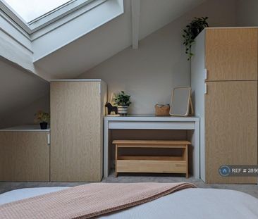 1 bedroom in a house share to rent - Photo 6