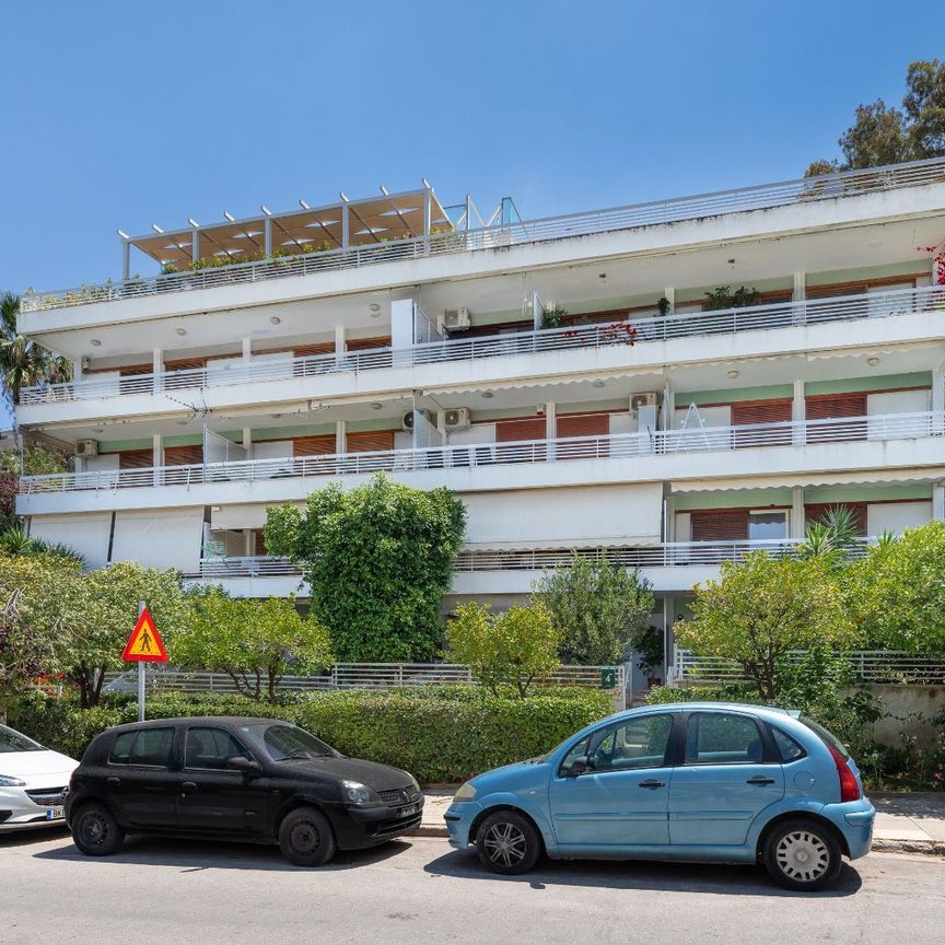 Studio/Γκαρσονιέρα για ενοικίαση Κέντρο (Βουλιαγμένη) - Φωτογραφία 1