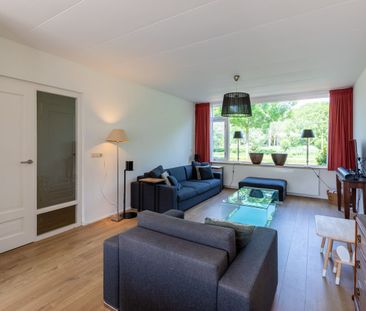Huis te huur: Van Polanenpark 266 2241 RZ Wassenaar - Foto 5