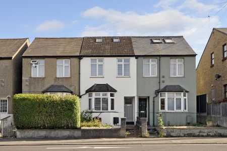 1 bedroom house of multiple occupation to rent - Photo 3