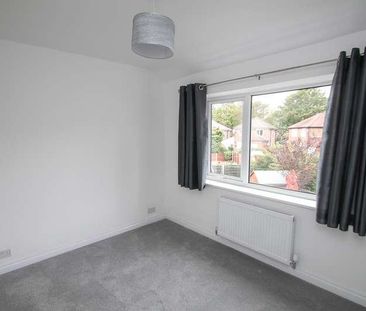 Westover Road, Urmston, Manchester, M41 - Photo 2