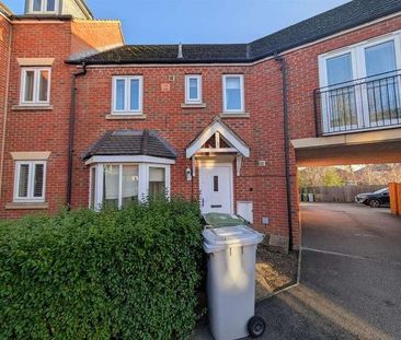 The Gateway, Newark, NG24 - Photo 3