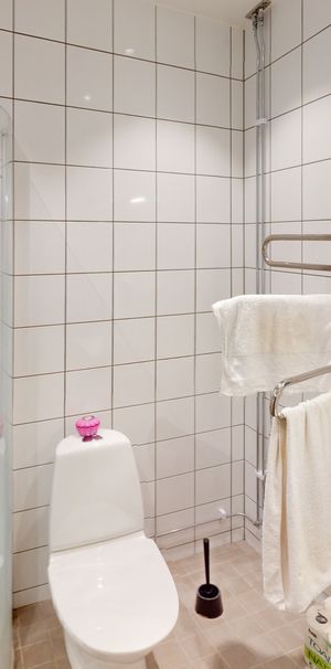 Tullgatan 7 B - Photo 2