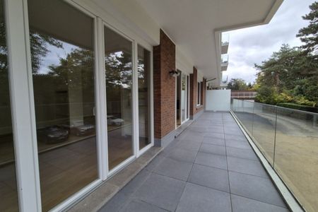 WOLUWE ST PIERRE - Prox. Montgomery - Photo 5