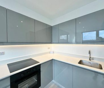 1 bedroom apartment to rent - Photo 5